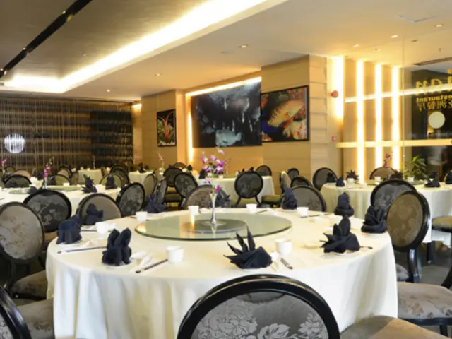 The Asian Restaurant @ Horizon Hotel