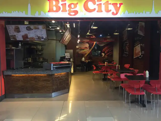 Big City Food Photo 5