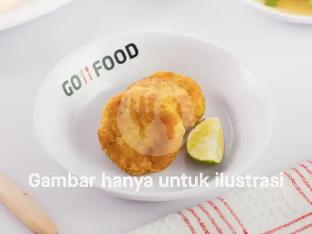 Gambar Makanan RM. Minang Koto Gadang, Sumatera 4