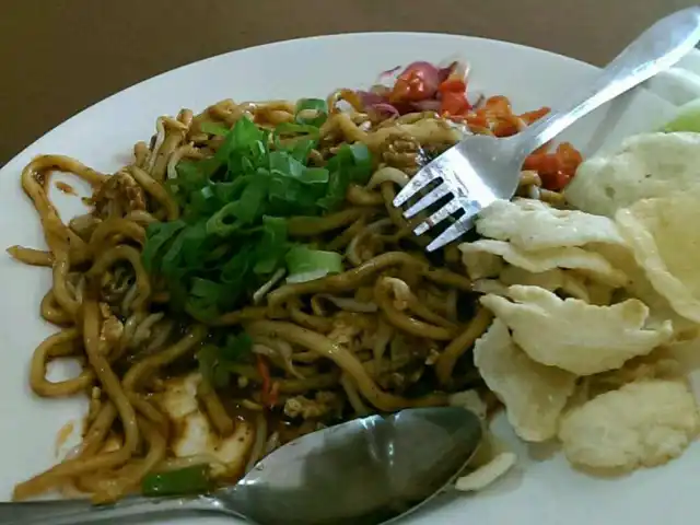 Gambar Makanan Mie Aceh 9