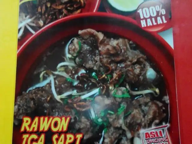 Gambar Makanan Bakso Iga Sapi 13