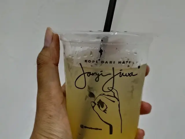 Gambar Makanan Kopi Janji Jiwa 9