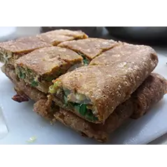 Gambar Makanan Martabak Maestro, Bendungan Jago 1