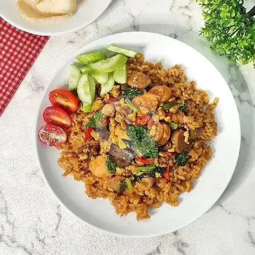 Gambar Makanan Nasi Goreng Spesial 99 1