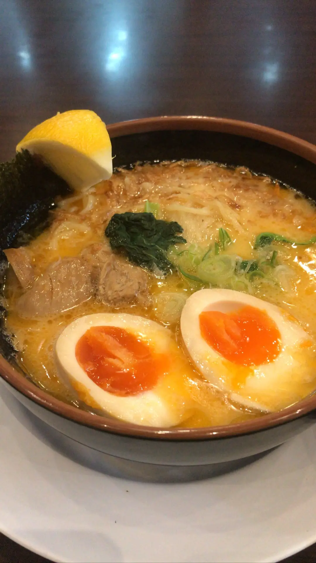 Ramen SeiRock-Ya