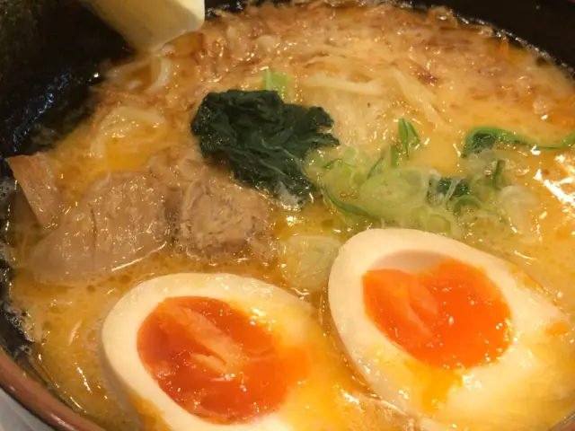 Ramen SeiRock-Ya