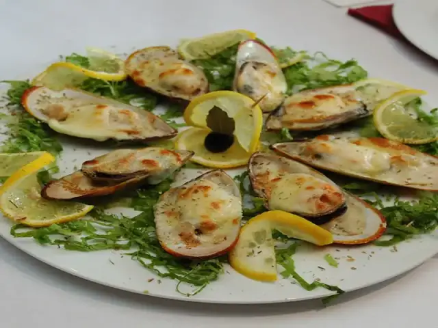 Porto Romano Food Photo 5