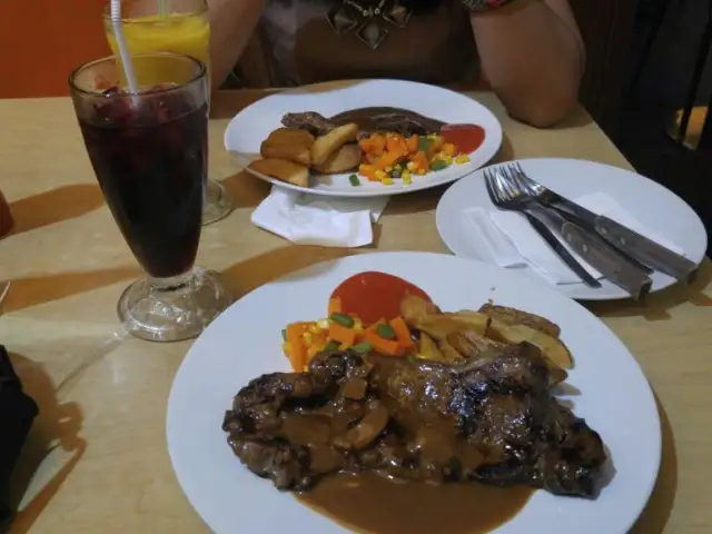 Gambar Makanan Joni Steak 11