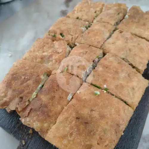 Gambar Makanan Martabak Manis Dan Telur Laka Laka, Pondok Gede 9