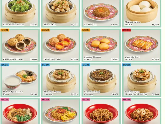 Gambar Makanan HakaDimsumShop 19