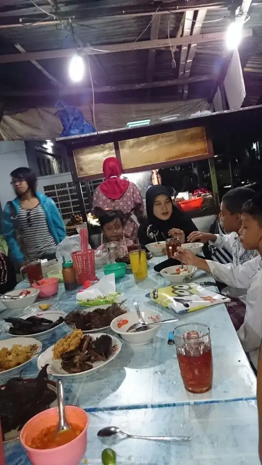 Gambar Makanan Soto Lumayan Pak Keman 7