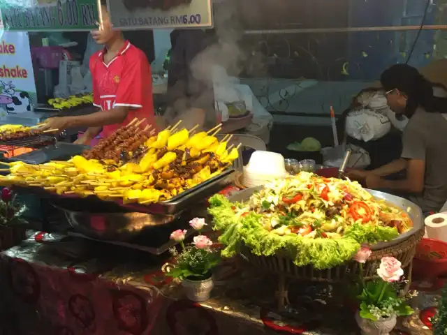 Thai Food Festival @ Perak IT Mall Food Photo 7