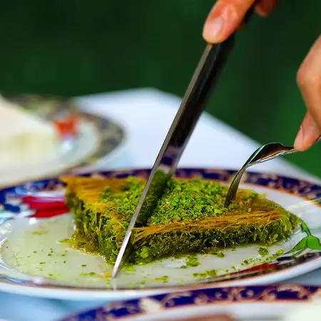 Ramazan Bingöl Et Lokantası'nin yemek ve ambiyans fotoğrafları 9