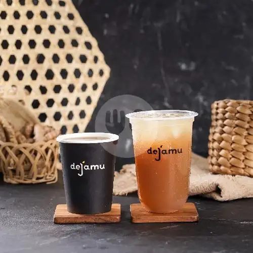 Gambar Makanan Dejamu - Modern Jamu, Diamond Mall Artha Gading 6