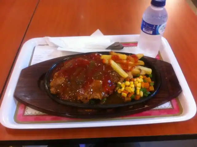 Gambar Makanan Fiesta Steak-Pondok Indah Mall 2 2