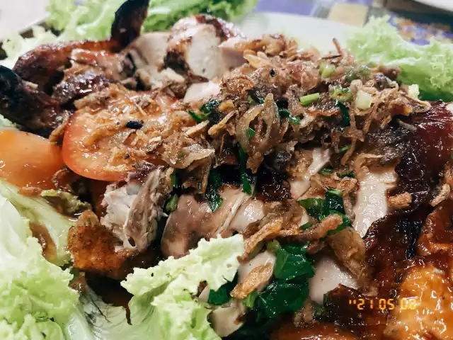 Nasi Ayam Hainan Kak Lina Food Photo 12