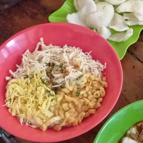 Gambar Makanan Bubur Ayam MM Dapur Mamio, Banyuwangi Kota 1