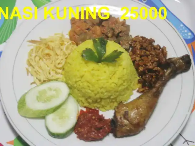 Gambar Makanan Rumah Makan Dua Dua 4