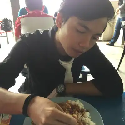 Kak Nor Nasi Campur