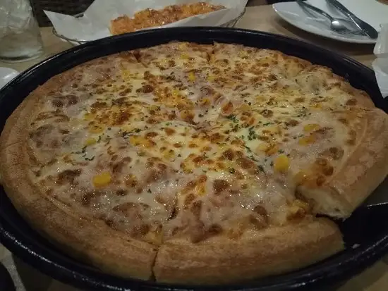 Gambar Makanan Pizza Hut Kalibata Plaza 13