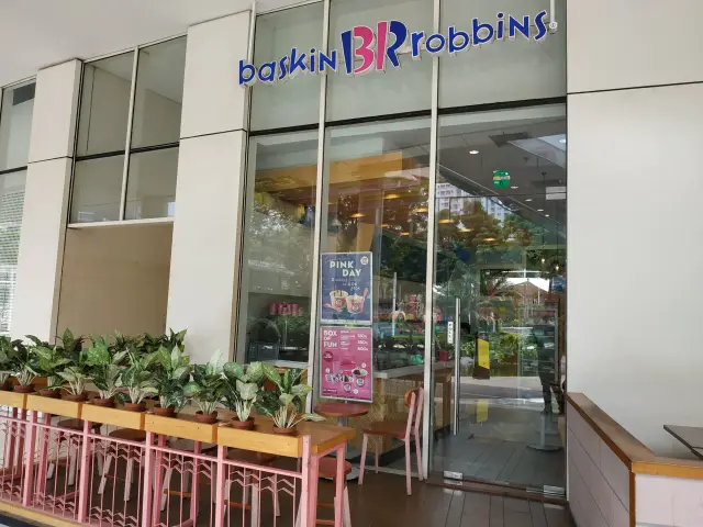 Gambar Makanan Baskin Robbins 9