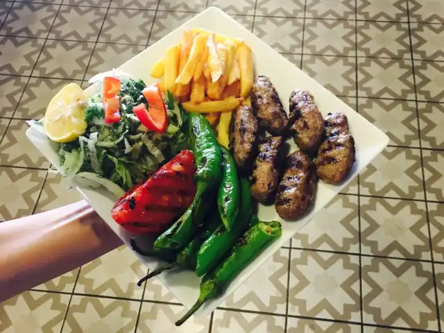 Göçmen Börekçisi Köseköy'nin yemek ve ambiyans fotoğrafları 7