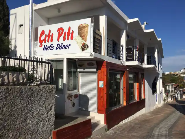 Çıtı Pıtı Döner