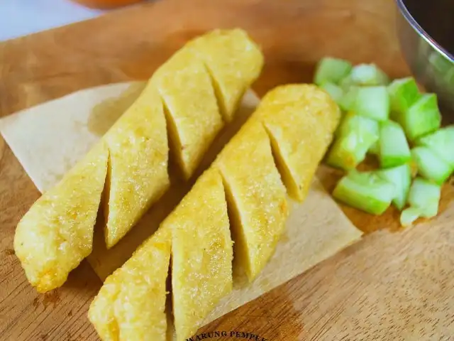 Gambar Makanan Warung Pempek Manalagi 99 3