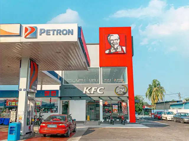 KFC @Petron Lunas Food Photo 2
