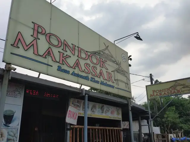 Gambar Makanan Pondok Makassar 5