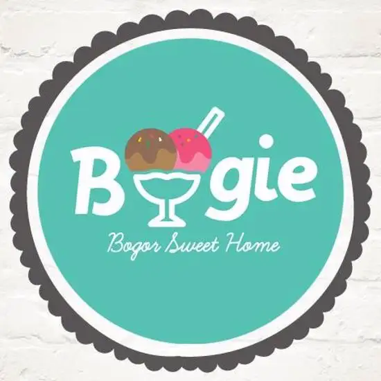 Gambar Makanan Boogie Dessert House 1