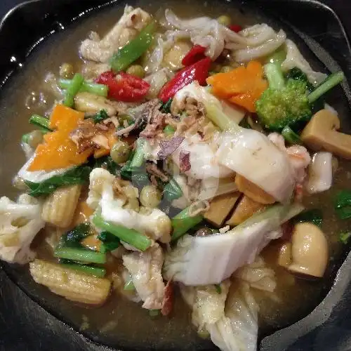 Gambar Makanan Lim Kopi (Ruko The Summer), Batam Kota 20