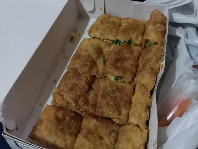 Gambar Makanan Orient Martabak 8