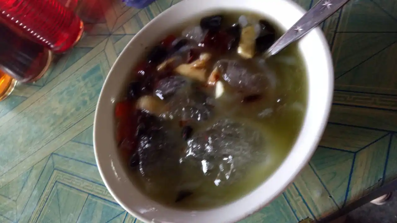 Bakso & Soto Denggung