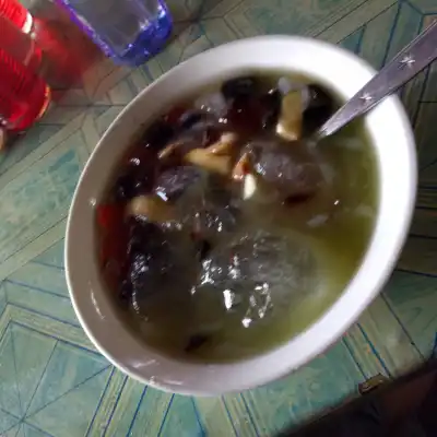 Bakso & Soto Denggung