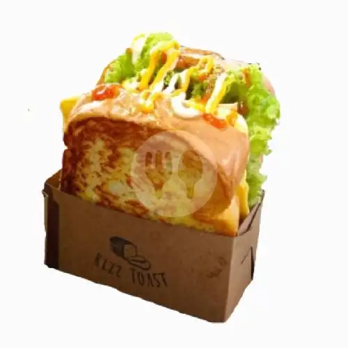 Gambar Makanan Rizz Toast, Perintis Kemerdekaan 9