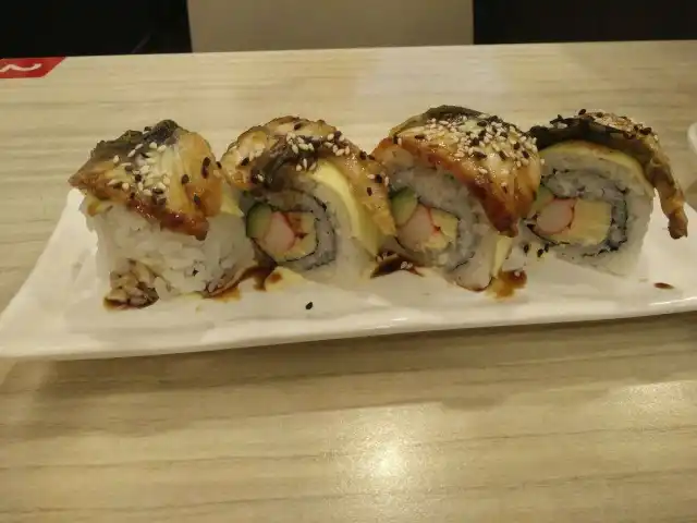 Sushi Mentai Food Photo 17