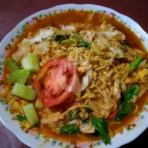 Gambar Makanan Nasi Goreng Surabaya Cak Taufik 11