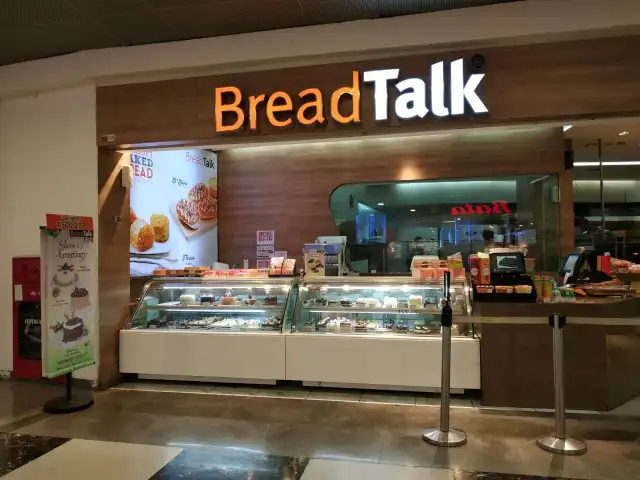 Gambar Makanan BreadTalk 13