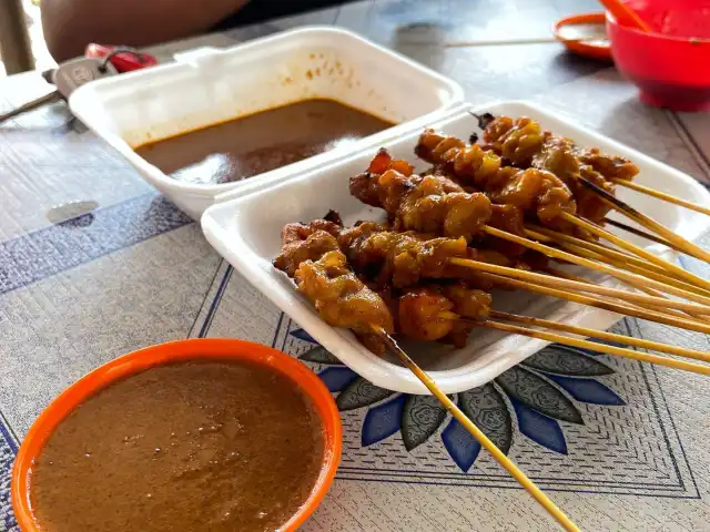 Satay Siga-Siga Food Photo 11