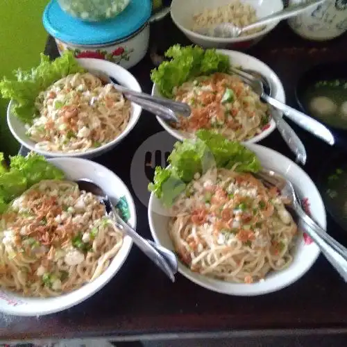 Gambar Makanan Warung Bumi, Pandowo 6