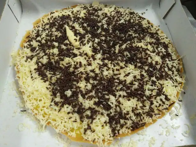 Gambar Makanan Martabak Matahari 10