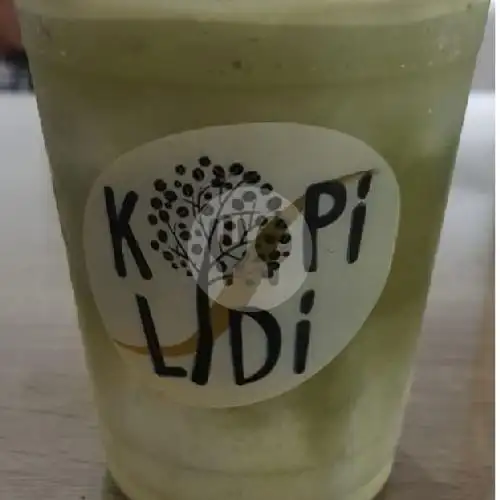 Gambar Makanan Kopi LiDi, Medan Sunggal 5