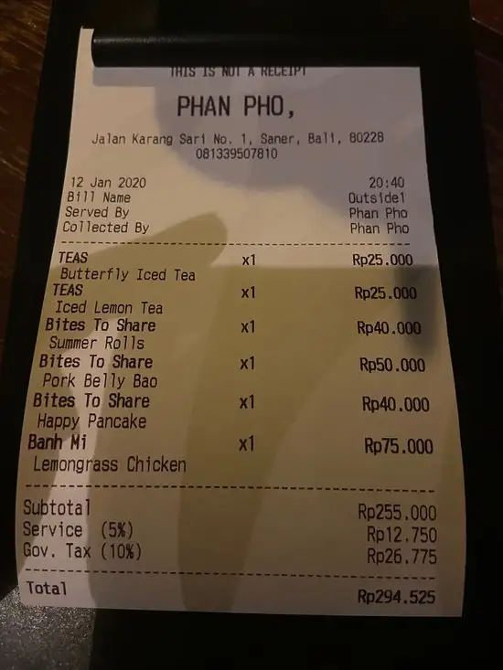 Phan Pho
