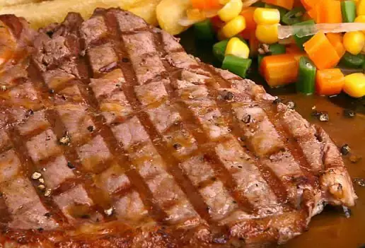 Gambar Makanan Fiesta Steak 8