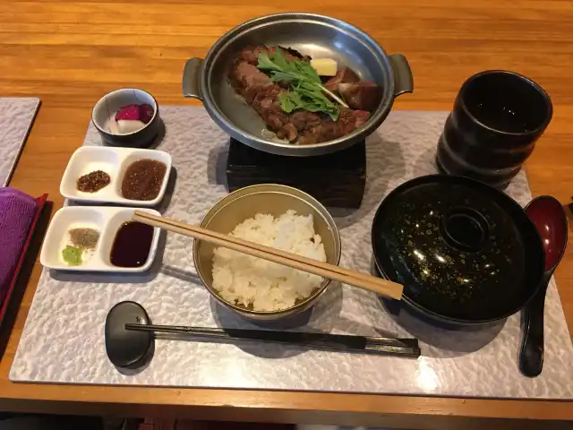 Sou Omakase Dining Food Photo 14