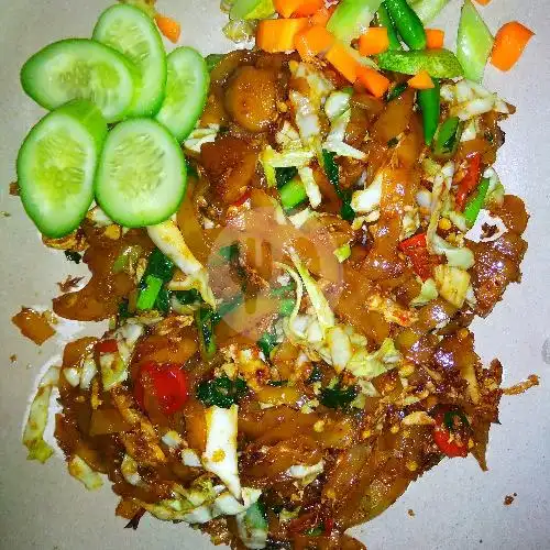 Gambar Makanan Nasi Goreng Barikli INH, Sawangan 8