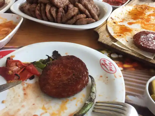 Bolu Mangal Keyfi'nin yemek ve ambiyans fotoğrafları 12