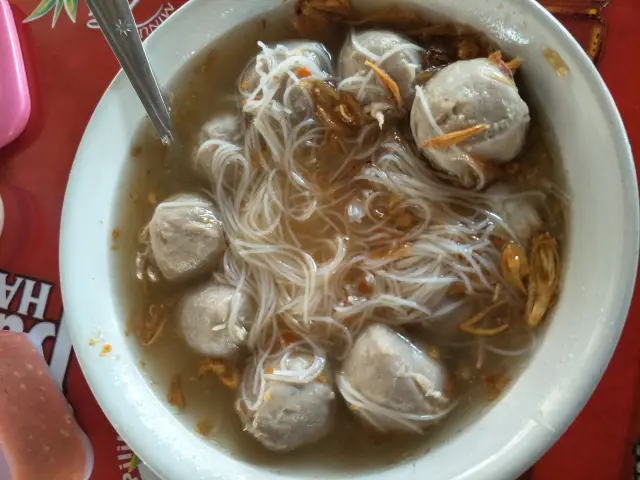 Gambar Makanan Bakso 05 Surabaya 5