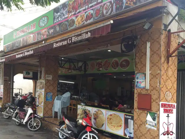 Restoran G Bismillah Food Photo 3